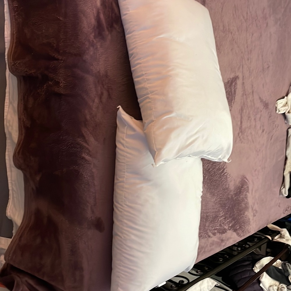 Pillows